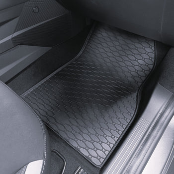 Gumiszőnyegek Dacia Bigster Hybrid, gyártmány 2025 - jelen, suv karosszéria | 906714