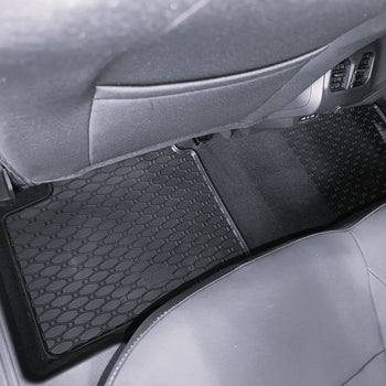 Gumiszőnyegek Dacia Bigster Hybrid, gyártmány 2025 - jelen, suv karosszéria | 906714