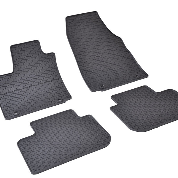 Gumiszőnyegek MG ZS II, gyártmány 09.2024 - jelen, suv karosszéria | 906738