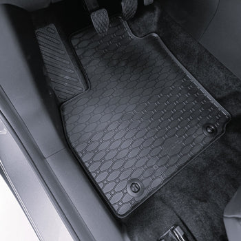 Gumiszőnyegek MG ZS II, gyártmány 09.2024 - jelen, suv karosszéria | 906738