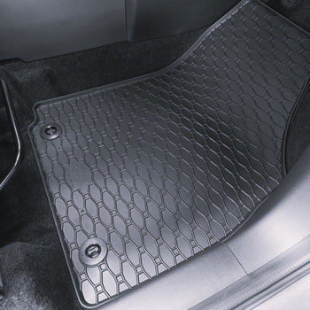 Gumiszőnyegek MG ZS II, gyártmány 09.2024 - jelen, suv karosszéria | 906738