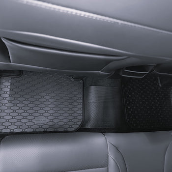 Gumiszőnyegek MG ZS II, gyártmány 09.2024 - jelen, suv karosszéria | 906738