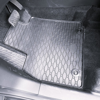 Gumiszőnyegek MG ZS Hybrid+, gyártmány 09.2024 - jelen, suv karosszéria | 906745