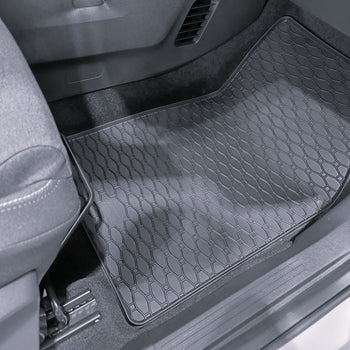 Gumiszőnyegek Opel Frontera Hybrid (MHEV), gyártmány 07.2024 - jelen, suv karosszéria | 906790