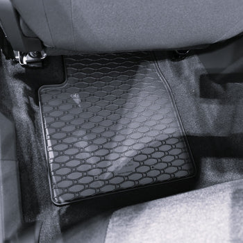 Gumiszőnyegek Opel Frontera Hybrid (MHEV), gyártmány 07.2024 - jelen, suv karosszéria | 906790