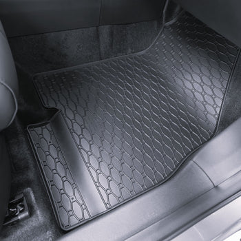 Gumiszőnyegek Jaecoo J7, gyártmány 2024 - jelen, suv karosszéria phev kivitelhez nem | 906813