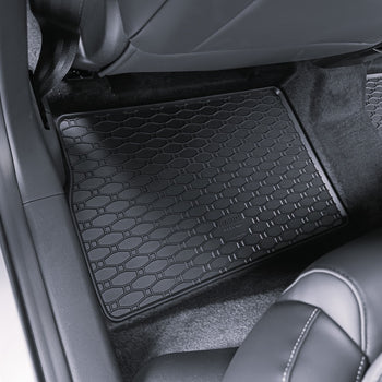 Gumiszőnyegek Jaecoo J7, gyártmány 2024 - jelen, suv karosszéria phev kivitelhez nem | 906813