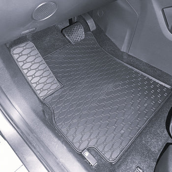 Gumiszőnyegek Omoda 5, gyártmány 04.2024 - jelen, suv karosszéria | 906820