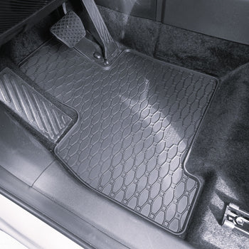 Gumiszőnyegek Jaecoo J7 Super Hybrid (PHEV), gyártmány 2024 - jelen, suv karosszéria | 906837