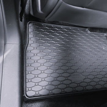 Gumiszőnyegek Jaecoo J7 Super Hybrid (PHEV), gyártmány 2024 - jelen, suv karosszéria | 906837