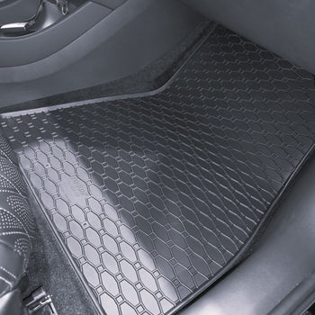 Gumiszőnyegek BYD Seal, gyártmány 10.2023 - jelen, szedán karosszéria | 906851