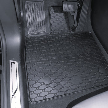 Gumiszőnyegek BYD Seal U DM-i PHEV, gyártmány 06.2024 - jelen, suv karosszéria | 906875