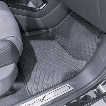 Gumiszőnyegek BYD Seal U DM-i PHEV, gyártmány 06.2024 - jelen, suv karosszéria | 906875
