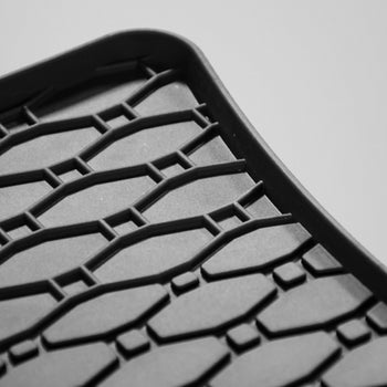 Gumiszőnyegek Fiat Grande Panda Hybrid (MHEV), gyártmány 2025 - jelen, ferdehátú karosszéria | 906929