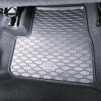 Gumiszőnyegek Fiat Grande Panda Hybrid (MHEV), gyártmány 2025 - jelen, ferdehátú karosszéria | 906929