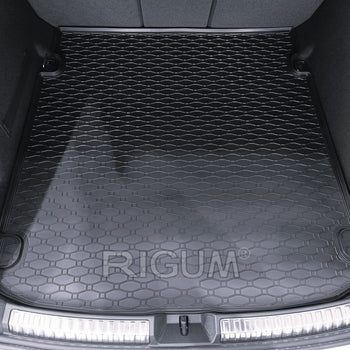 Csomagtértálca Audi A5 III MHEV, kombi karosszéria, gyártmány 2025 - jelen | 402186