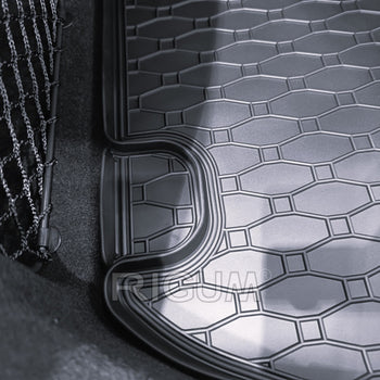 Csomagtértálca Audi A5 III MHEV, kombi karosszéria, gyártmány 2025 - jelen | 402186