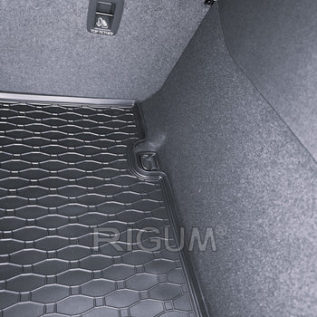 Csomagtértálca Audi A5 III MHEV, kombi karosszéria, gyártmány 2025 - jelen | 402186