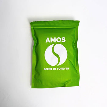 3 darabos AMOS színes mikroszálas törlőkendő szett, 400 GSM, 40x40 cm