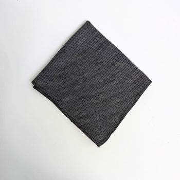 3 darabos AMOS színes mikroszálas törlőkendő szett, 400 GSM, 40x40 cm