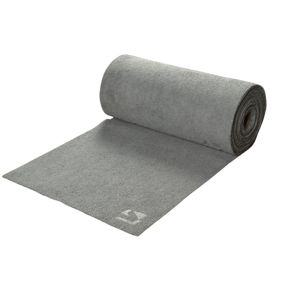 Mikroszálas törlőkendő tekercs - 50 darab