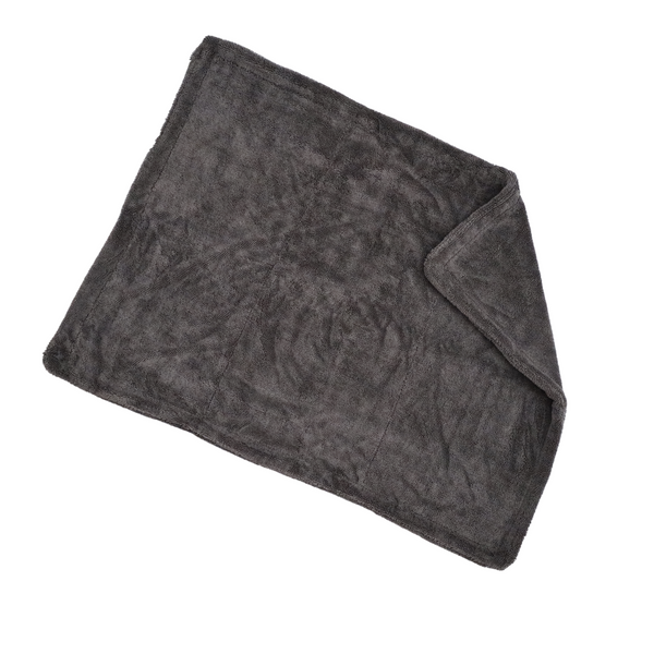 Big Boss Arka Ride mikroszálas törölköző, dupla rétegű, 1200 GSM + AJÁNDÉK kesztyű