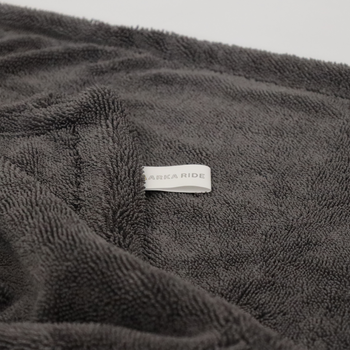 Big Boss Arka Ride mikroszálas törölköző, dupla rétegű, 1200 GSM + AJÁNDÉK kesztyű