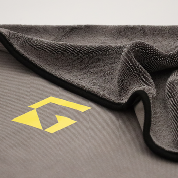 Csomag: 2 db Ultra Nagy Arka Ride mikroszálas törölköző (1000 GSM) + 2 db AJÁNDÉK mikroszálas kesztyű