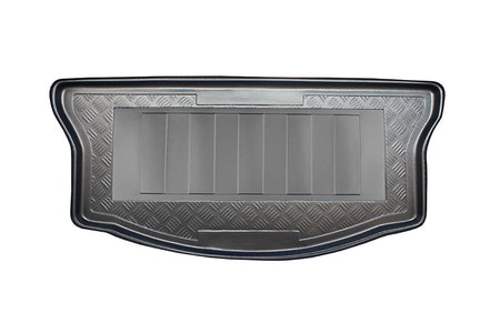 Csomagtértálca Seat Arosa, ferdehátú karosszéria, gyártmány 1997 - 2004 | 192459