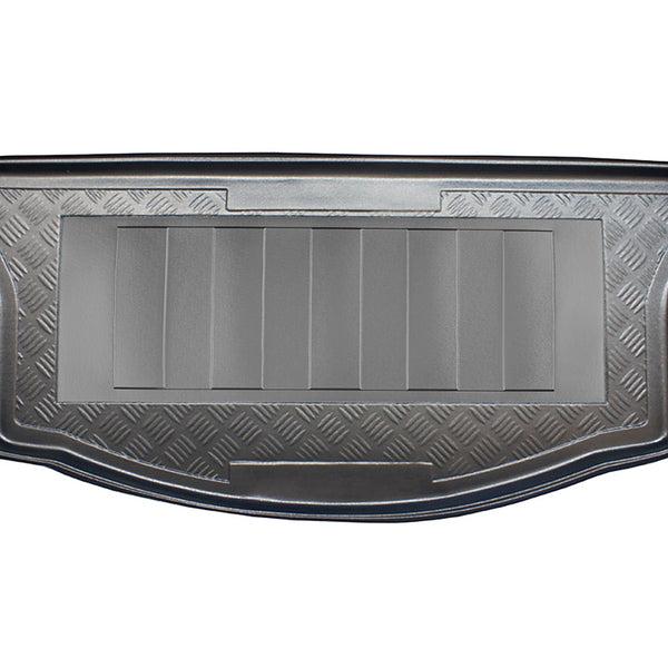 Csomagtértálca Seat Arosa, ferdehátú karosszéria, gyártmány 1997 - 2004 | 192459