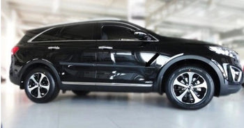 Oldallécek Renault Talisman, gyártmány 05.2016 - 12.2022, kombi karosszéria | F-15