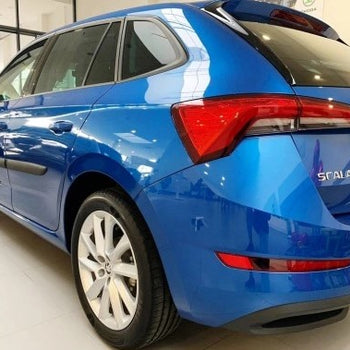 Oldallécek Mitsubishi Outlander III, gyártmány 09.2012 - 10.2021, suv karosszéria | F-41