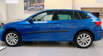 Oldallécek Mitsubishi Outlander III, gyártmány 09.2012 - 10.2021, suv karosszéria | F-41