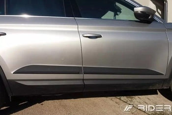 Oldallécek Skoda Kodiaq, gyártmány 03.2017 - 10.2023, suv karosszéria | F-57