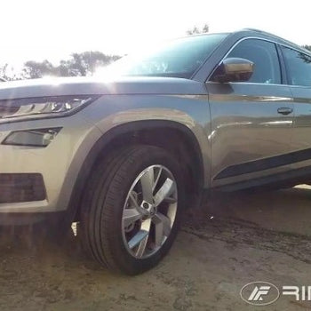 Oldallécek Skoda Kodiaq, gyártmány 03.2017 - 10.2023, suv karosszéria | F-57