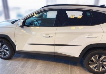 Oldallécek Hyundai Tucson MHEV (48V-Hybrid), gyártmány 12.2020 - jelen, suv karosszéria | F-68