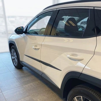 Oldallécek Hyundai Tucson MHEV (48V-Hybrid), gyártmány 12.2020 - jelen, suv karosszéria | F-68
