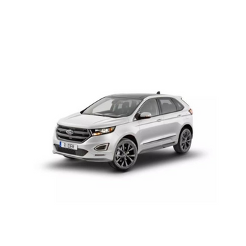 Oldallécek Ford Edge II, gyártmány 05.2016 - jelen, suv karosszéria | F-8