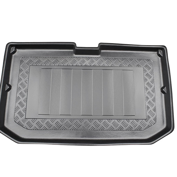 Csomagtértálca Nissan Note E11, ferdehátú karosszéria, gyártmány 2006 - 09.2013, alsó csomagtér | 192342