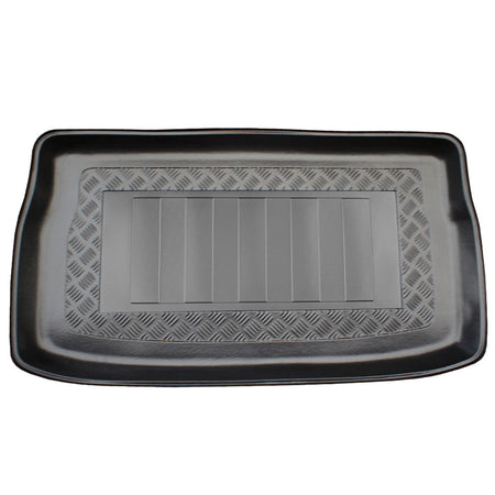 Csomagtértálca Chrysler Grand Voyager IV, van karosszéria, gyártmány 04.2001 - 2007 | 192663