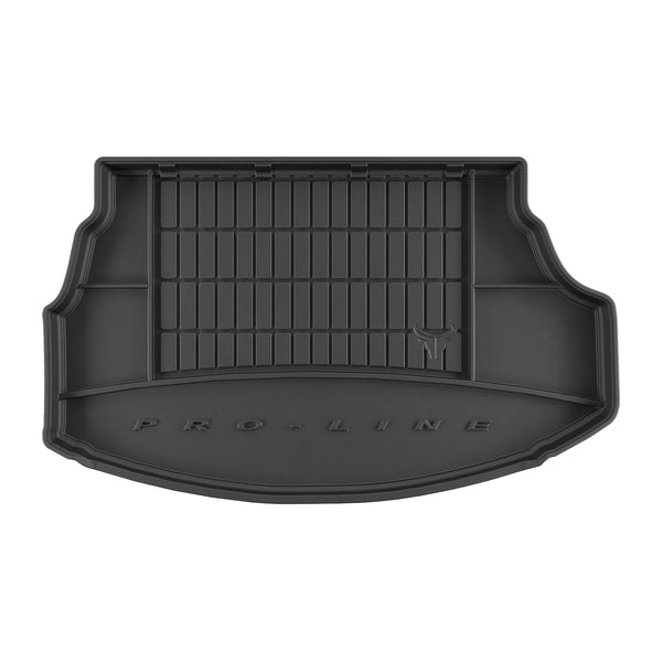 Csomagtértálca Lexus UX Hybrid, suv karosszéria, gyártmány 2018 - jelen, felső csomagtér, mélynyomóval | TM434912