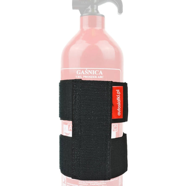 Tűzoltókészülék-tartó