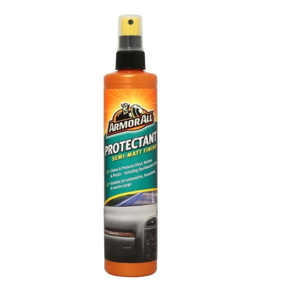 Spray Auto ArmorAll Protector SEMI MAT Finish (spray pentru finisaj semi-mat), detailing interior auto, 300ml #1