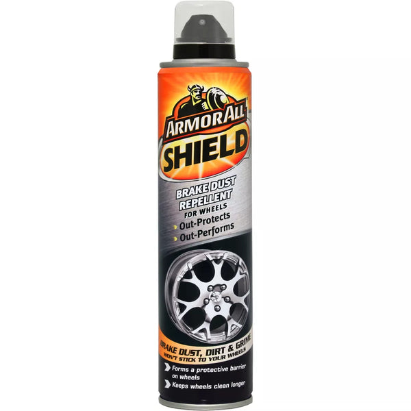 Armor All Shield Protectie impotriva prafului de frana pentru roti