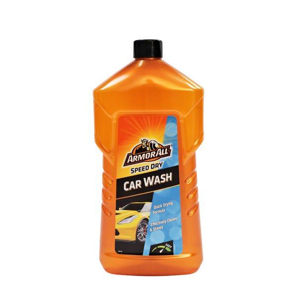 Solutie ArmorAll pentru spalarea masinii, detailing auto, 1L #1
