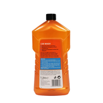 Solutie ArmorAll pentru spalarea masinii, detailing auto, 1L #1
