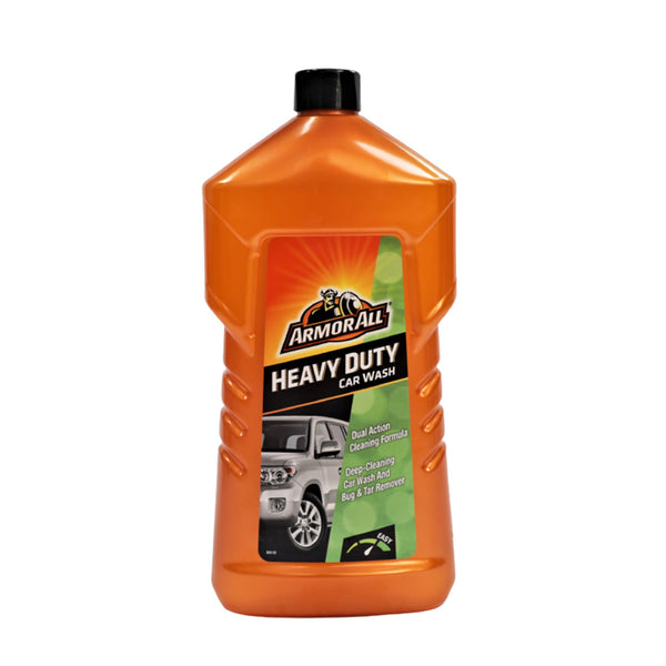 Solutie ArmorAll pentru indepartarea mizeriei dificile, detailing auto, 1L #1