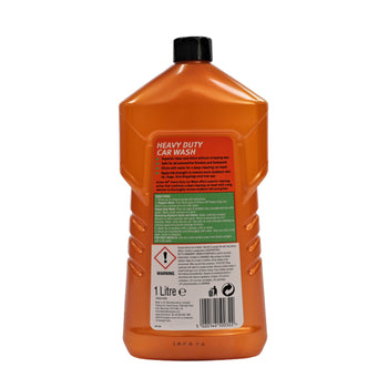 Solutie ArmorAll pentru indepartarea mizeriei dificile, detailing auto, 1L #1
