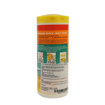 Servetele ArmorAll pentru curatare, detailing auto, 30 bucati #1