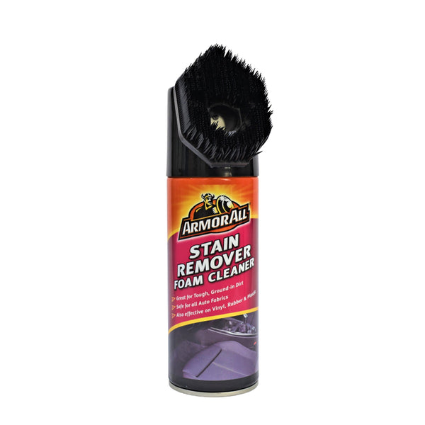Spuma ArmorAll pentru curatarea petelor, detailing auto, 400ml #1